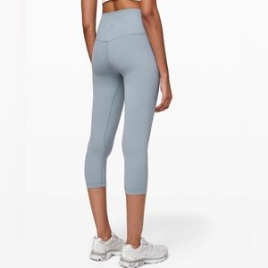 Lululemon Align Crop *21"